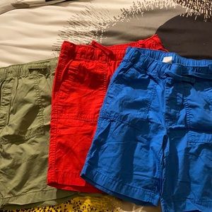 Gap Shorts size M (8)